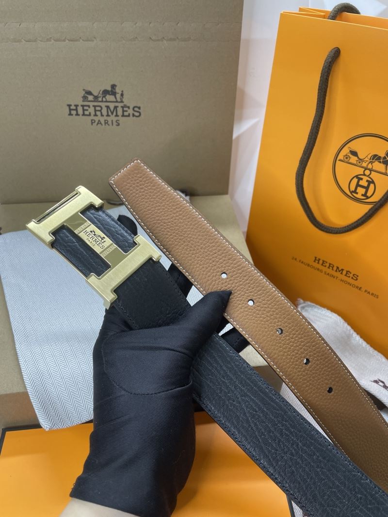 Hermes Belts